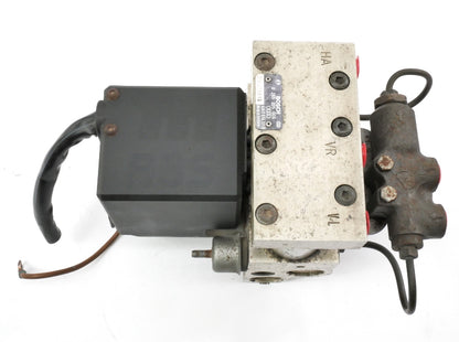 ABS Anti-Lock Brake Pump 92-95 Audi 100 90 A6 S6 - 4A0 614 111 B / 0265205006