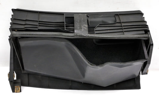 Glovebox Glove Box Compartment 88-95 Audi 80 90 CS - Genuine - 8A1 857 035 C