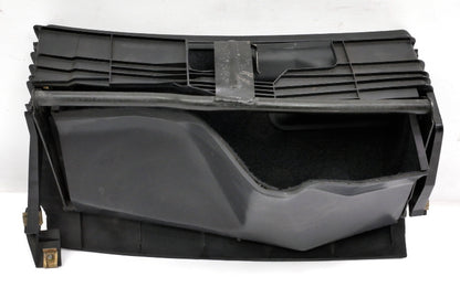 Glovebox Glove Box Compartment 88-95 Audi 80 90 CS - Genuine - 8A1 857 035 C
