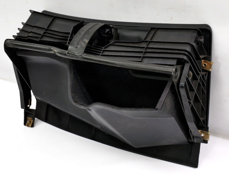 Glovebox Glove Box Compartment 88-95 Audi 80 90 CS - Genuine - 8A1 857 035 C