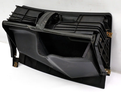 Glovebox Glove Box Compartment 88-95 Audi 80 90 CS - Genuine - 8A1 857 035 C