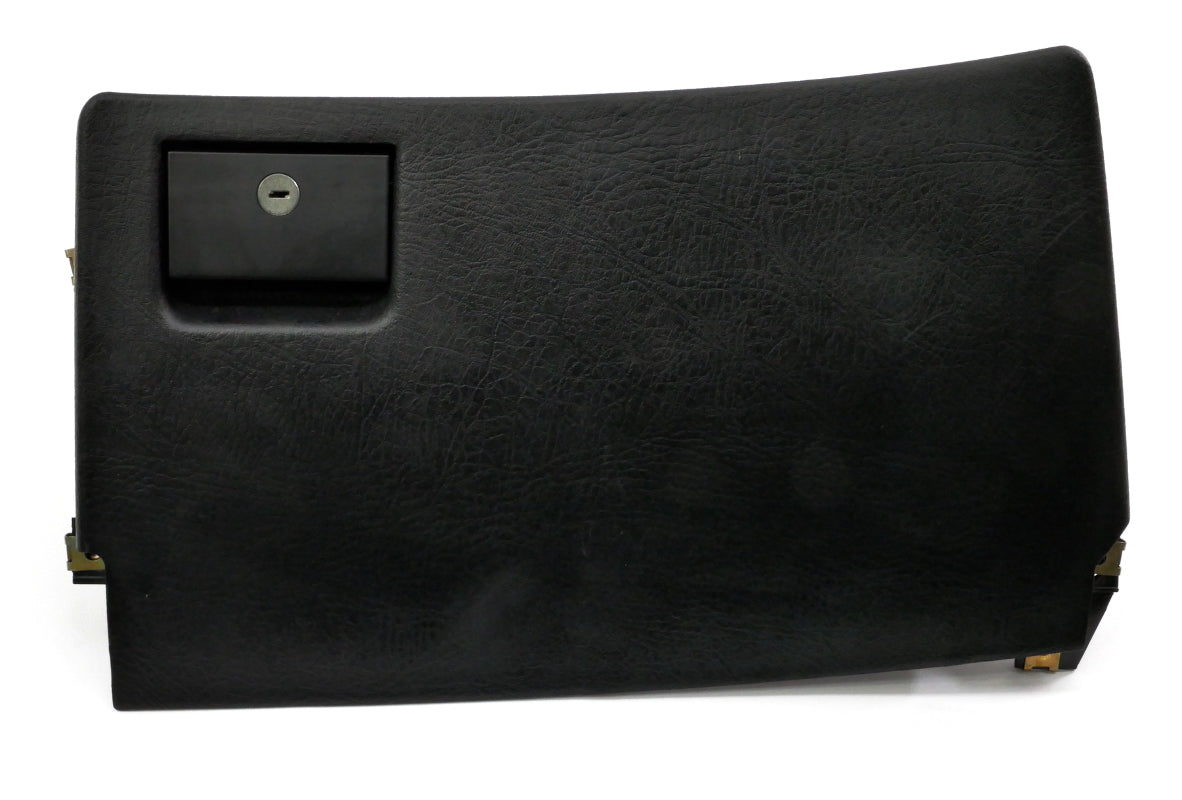 Glovebox Glove Box Compartment 88-95 Audi 80 90 CS - Genuine - 8A1 857 035 C