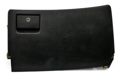 Glovebox Glove Box Compartment 88-95 Audi 80 90 CS - Genuine - 8A1 857 035 C