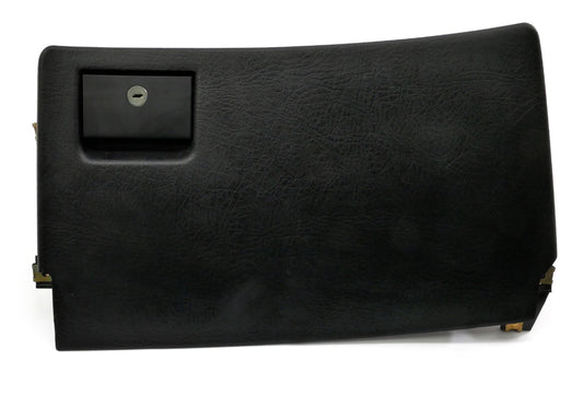 Glovebox Glove Box Compartment 88-95 Audi 80 90 CS - Genuine - 8A1 857 035 C