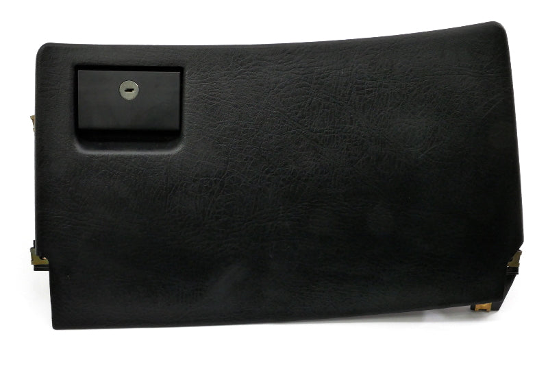 Glovebox Glove Box Compartment 88-95 Audi 80 90 CS - Genuine - 8A1 857 035 C