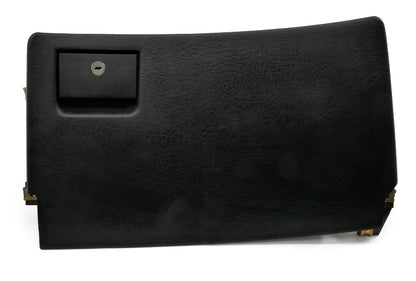 Glovebox Glove Box Compartment 88-95 Audi 80 90 CS - Genuine - 8A1 857 035 C