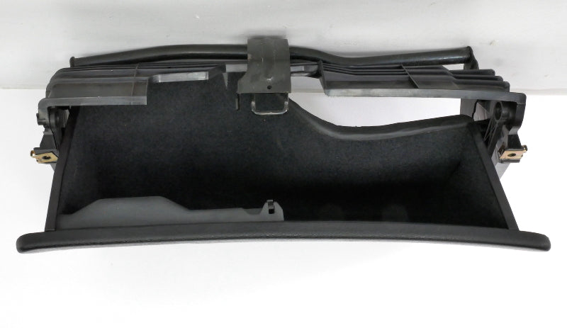 Glovebox Glove Box Compartment 88-95 Audi 80 90 CS - Genuine - 8A1 857 035 C