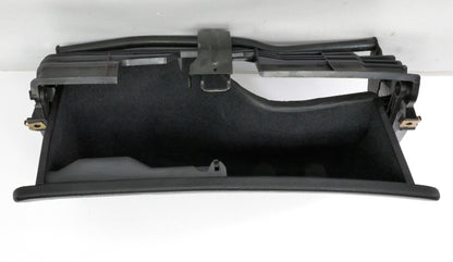 Glovebox Glove Box Compartment 88-95 Audi 80 90 CS - Genuine - 8A1 857 035 C