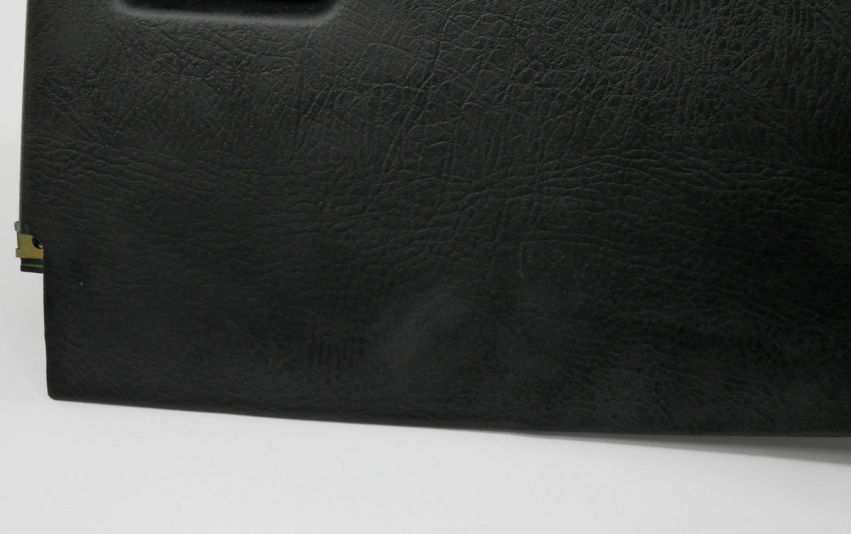 Glovebox Glove Box Compartment 88-95 Audi 80 90 CS - Genuine - 8A1 857 035 C