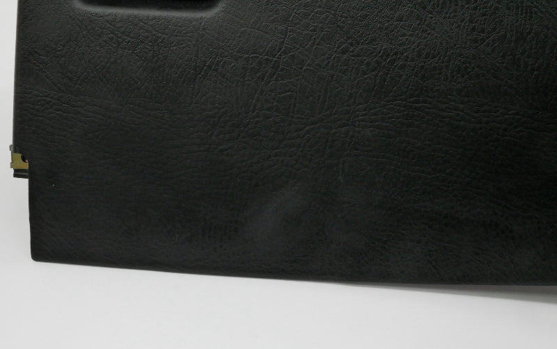 Glovebox Glove Box Compartment 88-95 Audi 80 90 CS - Genuine - 8A1 857 035 C