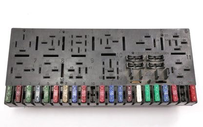Fuse Block Box 93-95 Audi 90 CS - Genuine -  443 941 822 B