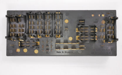 Fuse Block Box 93-95 Audi 90 CS - Genuine -  443 941 822 B