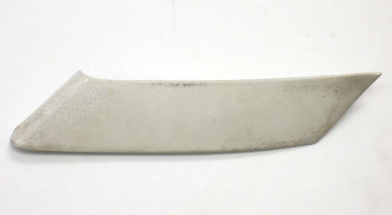 RH Rear C Pillar Trim Molding 88-95 Audi 80 90 CS Sedan Genuine - 8A5 853 216 A
