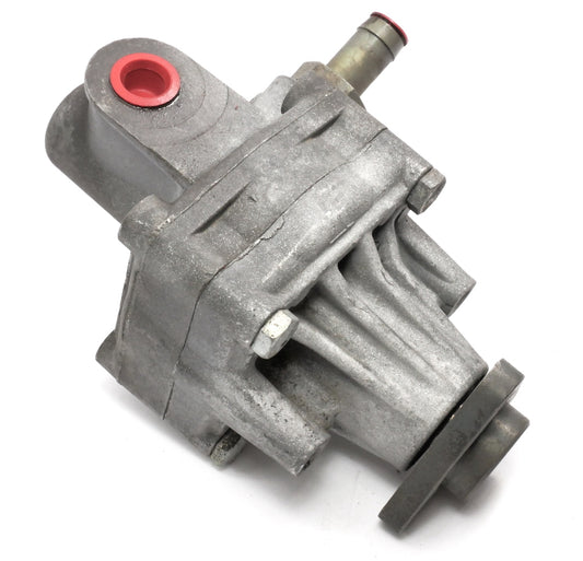ZF Power Steering Pump 93-98 Audi Cabriolet 90 CS V6 - Genuine - 050 145 155 C