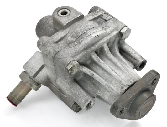 ZF Power Steering Pump 93-98 Audi Cabriolet 90 CS V6 - Genuine - 050 145 155 C