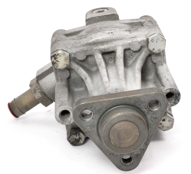 ZF Power Steering Pump 93-98 Audi Cabriolet 90 CS V6 - Genuine - 050 145 155 C