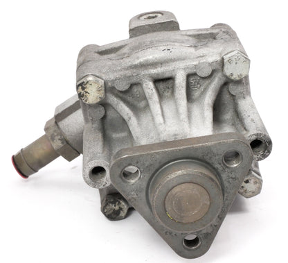 ZF Power Steering Pump 93-98 Audi Cabriolet 90 CS V6 - Genuine - 050 145 155 C