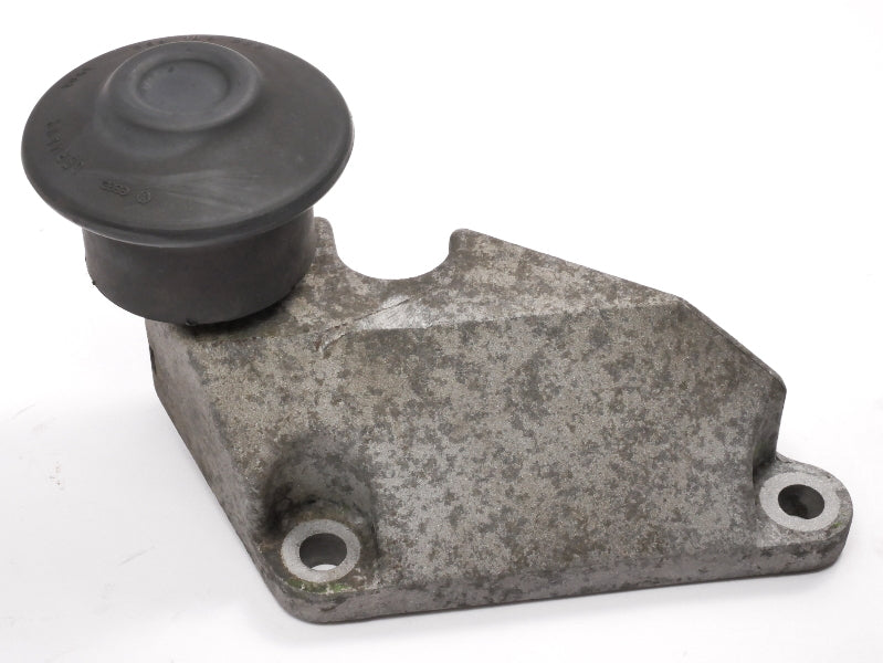 Front Motor Mount & Bracket 93-98 Audi 90 Cabriolet 2.8 V6 - 8A0 199 343 B