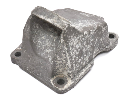 LH Engine Motor Mount Bracket 93-98 Audi 90 Cabriolet 2.8 V6 - 4A0 199 307 J