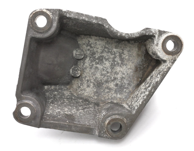 LH Engine Motor Mount Bracket 93-98 Audi 90 Cabriolet 2.8 V6 - 4A0 199 307 J