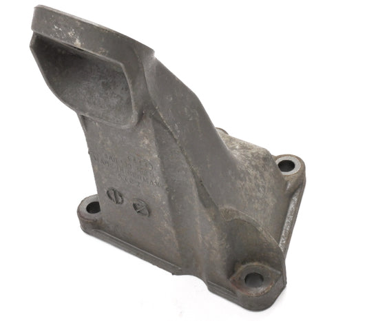 RH Engine Motor Mount Bracket 93-98 Audi 90 Cabriolet 2.8 V6 - 8A0 199 308 B