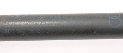 Hood Prop Holder Shock Strut 88-95 Audi 80 90 CS Cabriolet - 8G0 823 860 B