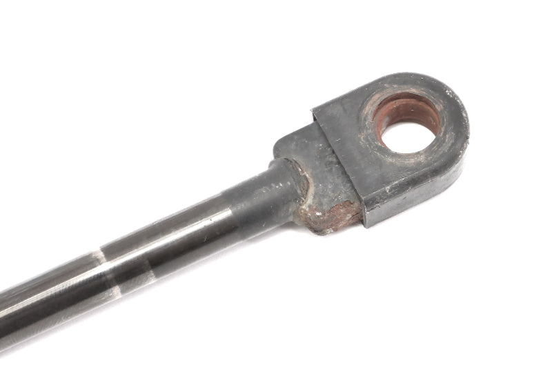 Hood Prop Holder Shock Strut 88-95 Audi 80 90 CS Cabriolet - 8G0 823 860 B