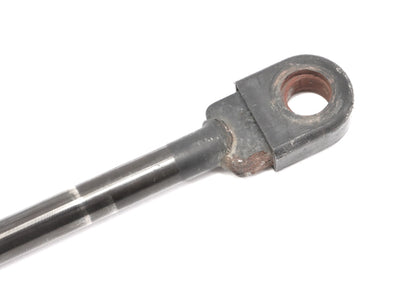 Hood Prop Holder Shock Strut 88-95 Audi 80 90 CS Cabriolet - 8G0 823 860 B
