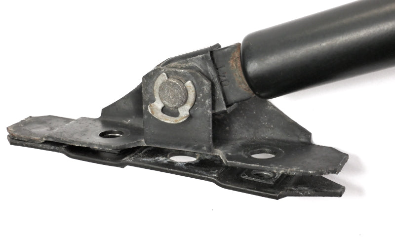 Hood Prop Holder Shock Strut 88-95 Audi 80 90 CS Cabriolet - 8G0 823 860 B