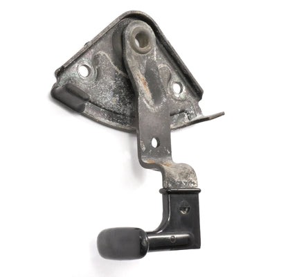 Interior Dash Hood Release Pull Handle 88-95 Audi 80 90 CS Cabriolet - Genuine