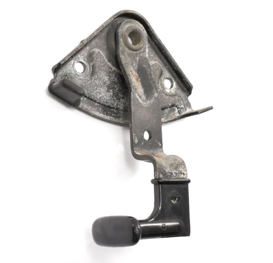 Interior Dash Hood Release Pull Handle 88-95 Audi 80 90 CS Cabriolet - Genuine