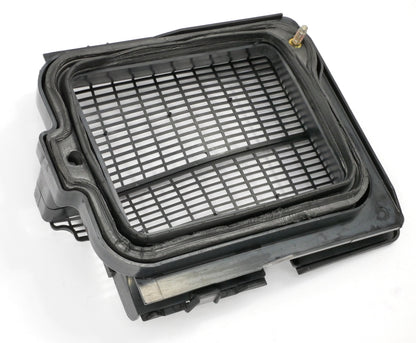 Cabin Filter Screen Housing 88-95 Audi 80 90 CS Cabriolet Genuine 893 819 098 B