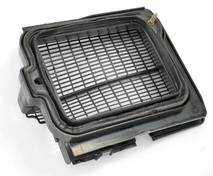 Cabin Filter Screen Housing 88-95 Audi 80 90 CS Cabriolet Genuine 893 819 098 B