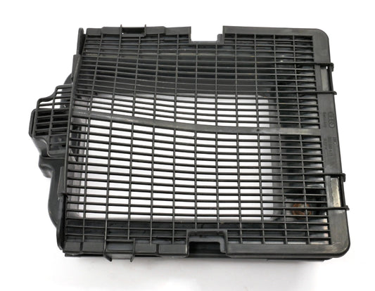 Cabin Filter Screen Housing 88-95 Audi 80 90 CS Cabriolet Genuine 893 819 098 B