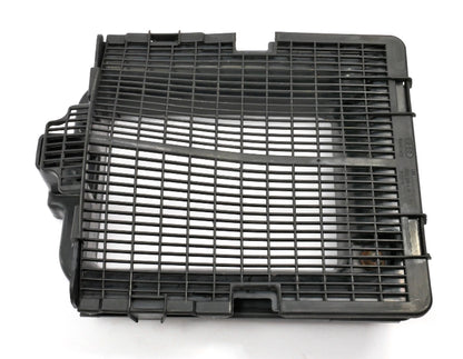 Cabin Filter Screen Housing 88-95 Audi 80 90 CS Cabriolet Genuine 893 819 098 B