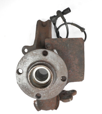 RH Spindle Knuckle Hub Bearing 93-94 Audi 90 Cabriolet - Genuine