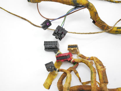 Engine Wiring Harness 1993 Audi 90 CS 2.8 V6 12v AAH SOHC