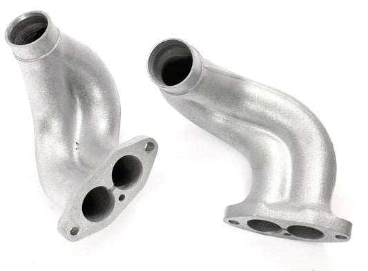 Intake Manifolds 71-79 VW Beetle Aircooled Dual Port 1600 113 129 710 D / 709 G