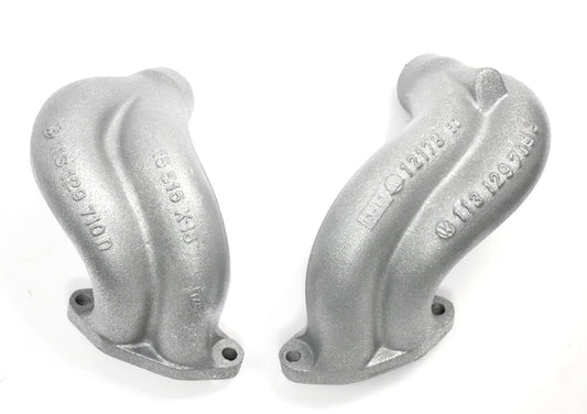 Intake Manifolds 71-79 VW Beetle Aircooled Dual Port 1600 113 129 710 D / 709 G