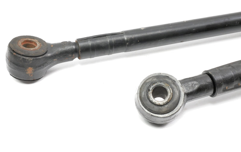 Steering Linkage Tie Rod Ends 93-98 Audi Cabriolet 90 CS - Genuine