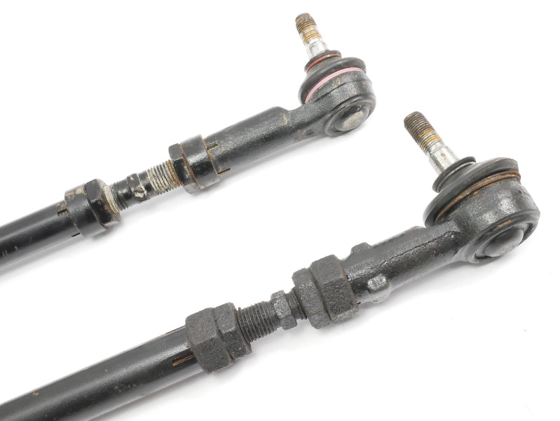 Steering Linkage Tie Rod Ends 93-98 Audi Cabriolet 90 CS - Genuine