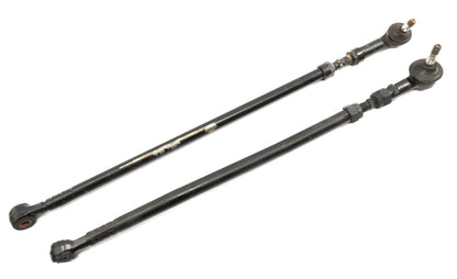 Steering Linkage Tie Rod Ends 93-98 Audi Cabriolet 90 CS - Genuine