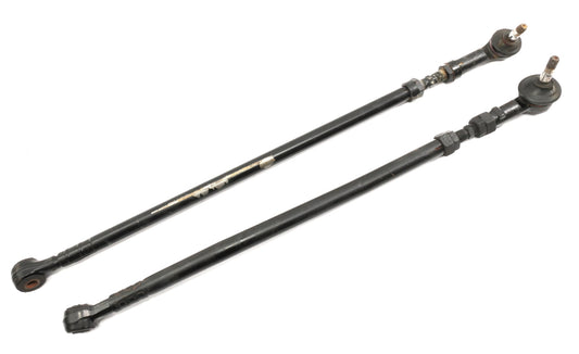 Steering Linkage Tie Rod Ends 93-98 Audi Cabriolet 90 CS - Genuine