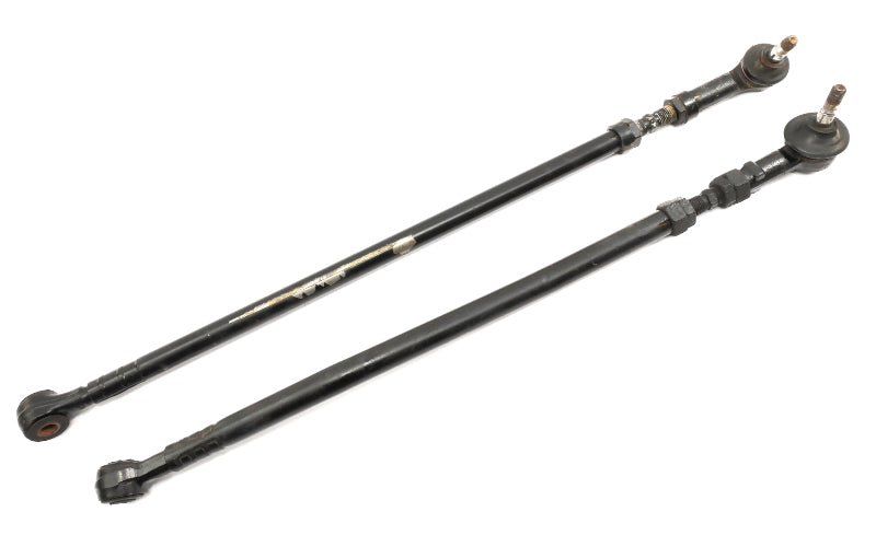 Steering Linkage Tie Rod Ends 93-98 Audi Cabriolet 90 CS - Genuine