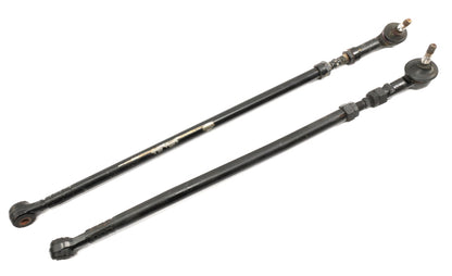 Steering Linkage Tie Rod Ends 93-98 Audi Cabriolet 90 CS - Genuine