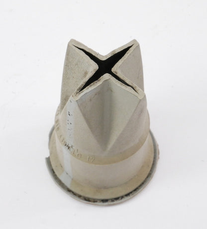 Cowl Rain Tray Drain Rubber Grommet VW Jetta Rabbit Cabriolet MK1 - 171 819 419