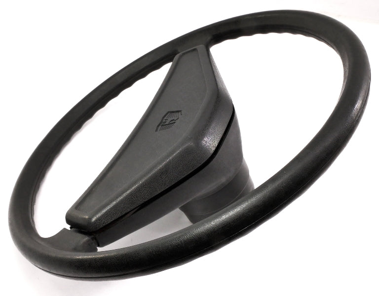 Early Wolfsburg Steering Wheel 75-80 VW Rabbit Jetta GTI Pickup Scirocco Mk1