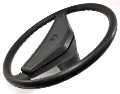 Early Wolfsburg Steering Wheel 75-80 VW Rabbit Jetta GTI Pickup Scirocco Mk1