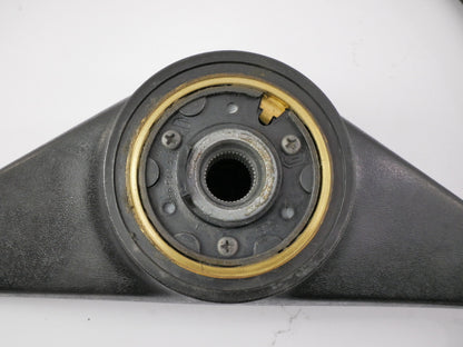 Early Wolfsburg Steering Wheel 75-80 VW Rabbit Jetta GTI Pickup Scirocco Mk1