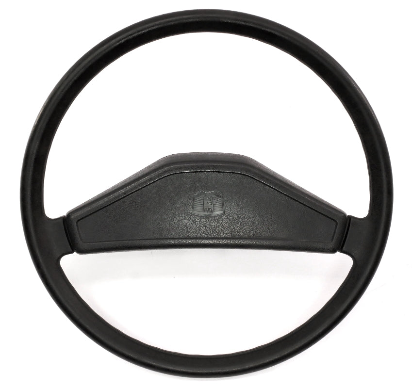 Early Wolfsburg Steering Wheel 75-80 VW Rabbit Jetta GTI Pickup Scirocco Mk1